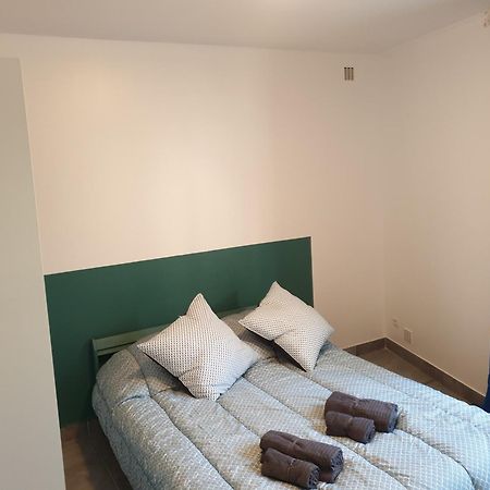 Residence Emilie 佩皮尼昂 外观 照片