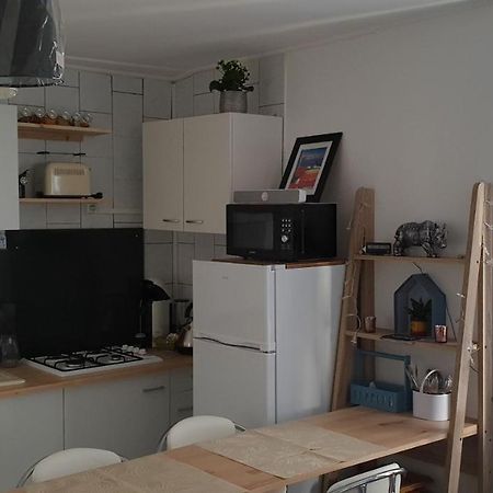 Residence Emilie 佩皮尼昂 外观 照片