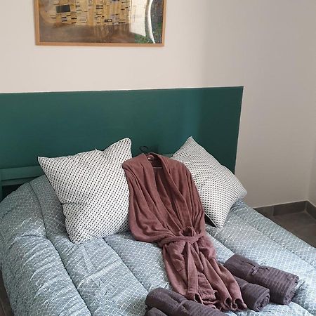 Residence Emilie 佩皮尼昂 外观 照片