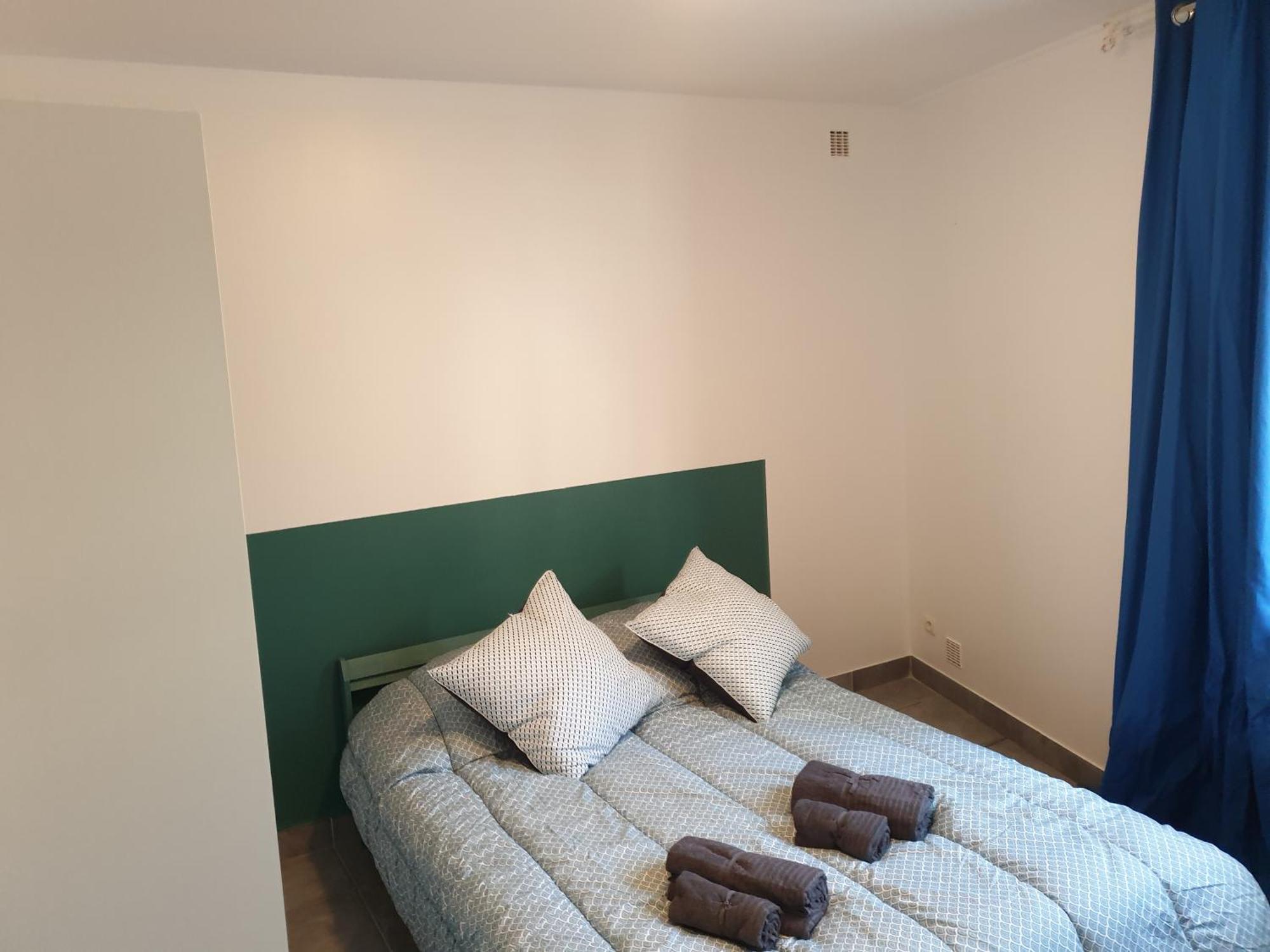 Residence Emilie 佩皮尼昂 外观 照片